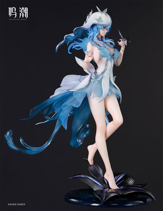 Metheus Series ショアキーパー フィギュア[KURO GAMES] 限定販売】Metheus Series ショアキーパー 1/7 完成品フィギュア[KURO