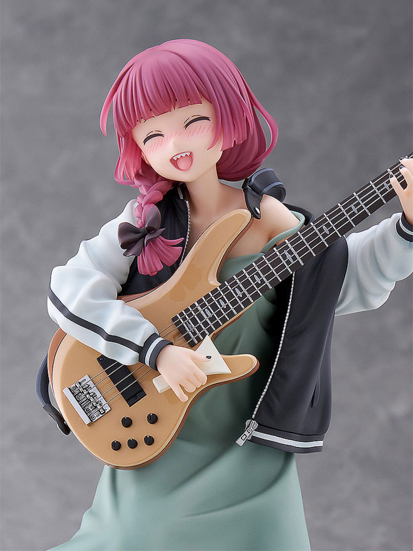 アニメ「ぼっち・ざ・ろっく！」 廣井きくり 1/7 完成品フィギュア