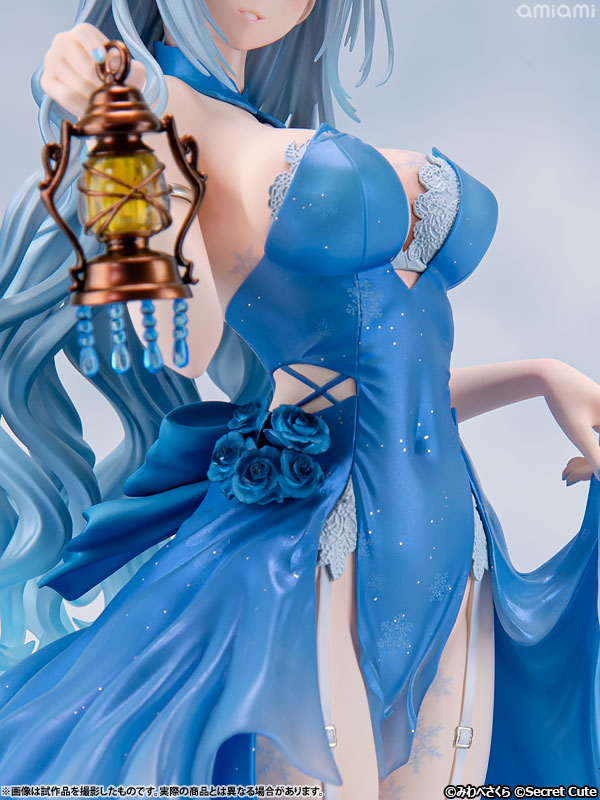 限定販売】イラストレーターオリジナル snowdrop by みわべ