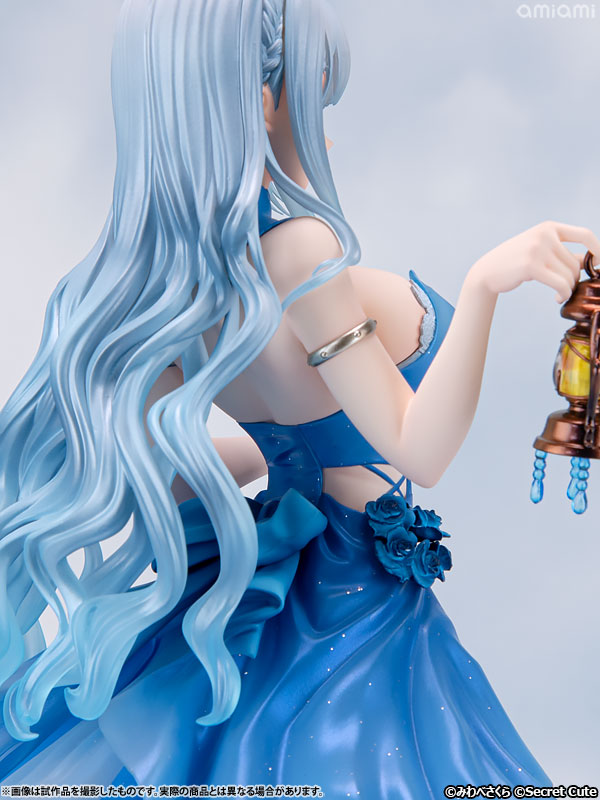【限定販売】イラストレーターオリジナル snowdrop by みわべさくら 完成品フィギュア