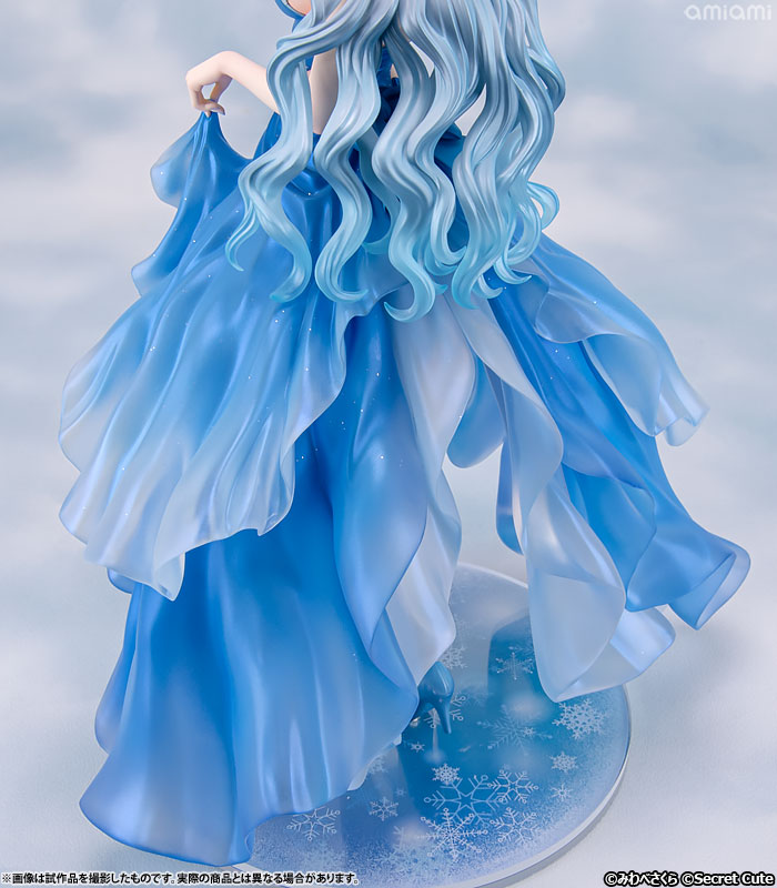【限定販売】イラストレーターオリジナル snowdrop by みわべさくら 完成品フィギュア