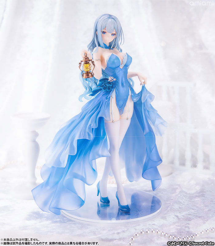 限定販売】イラストレーターオリジナル snowdrop by みわべ
