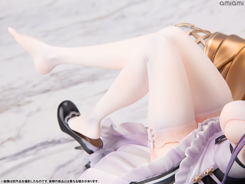 【あみあみ限定特典】【限定販売】アズールレーン アウグスト・フォン・パーセヴァル 御使い魔女Ver.