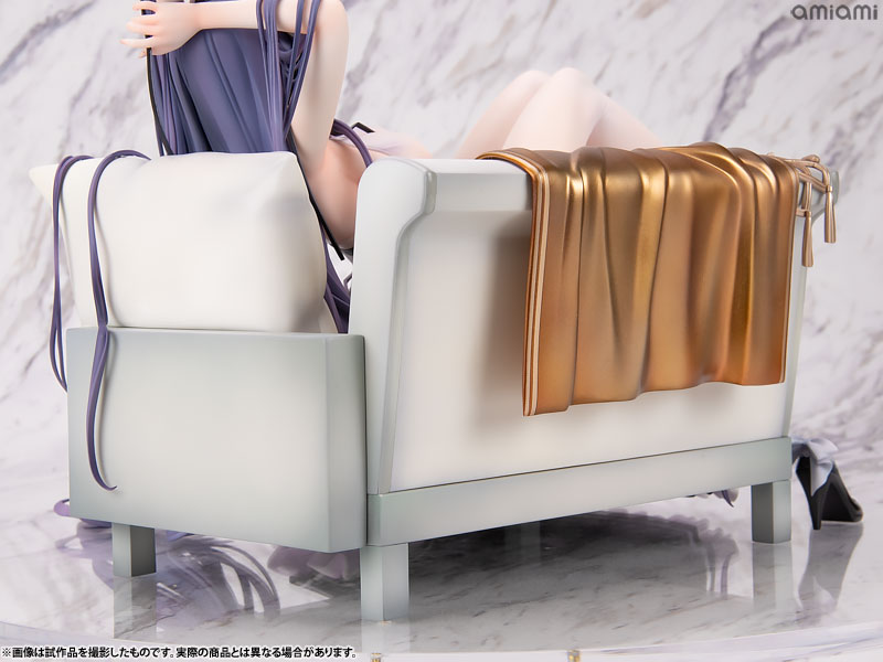 【あみあみ限定特典】【限定販売】アズールレーン アウグスト・フォン・パーセヴァル 御使い魔女Ver.