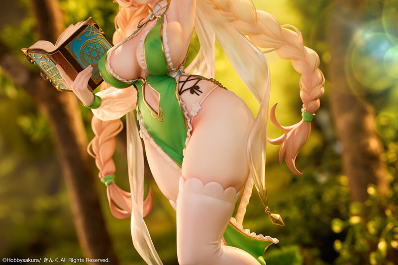 エルフ姉妹 フェニエル 1/6 完成品フィギュア