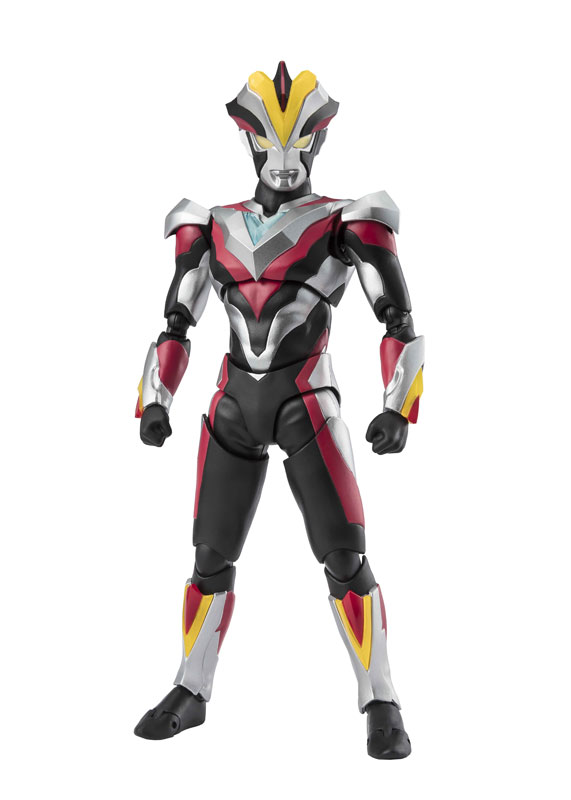 S.H.Figuarts ウルトラマンビクトリー (ウルトラマン ニュー