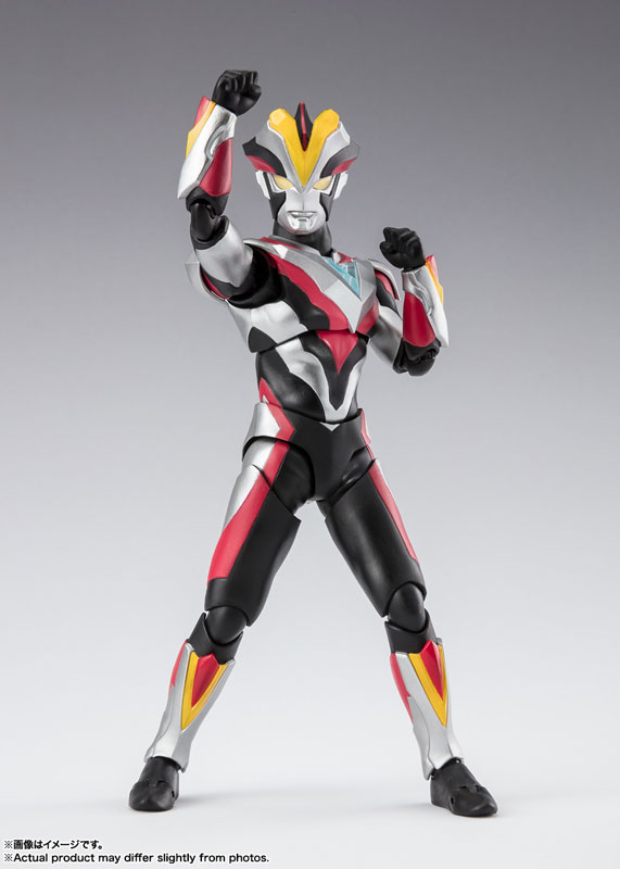 S.H.Figuarts ウルトラマンビクトリー (ウルトラマン ニュー