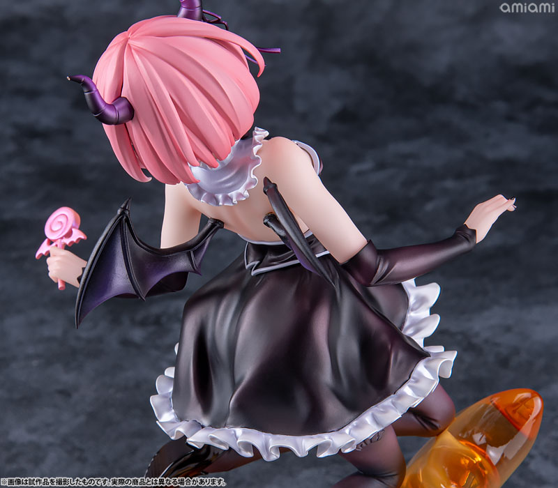KDcolle 『Re：ゼロから始める異世界生活』 ラム 幻夜の魔法使いver. 1/7 完成品フィギュア
