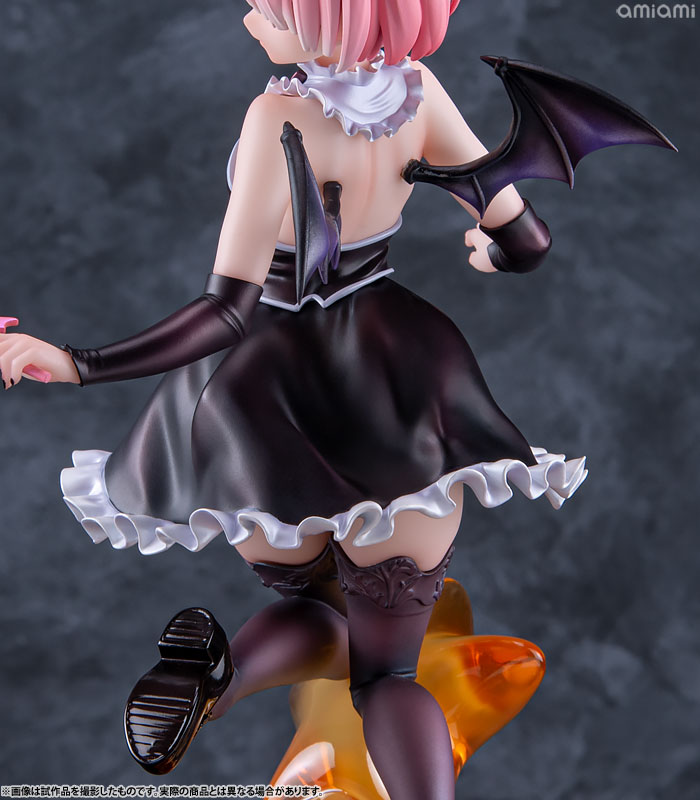 KDcolle 『Re：ゼロから始める異世界生活』 ラム 幻夜の魔法使いver. 1/7 完成品フィギュア