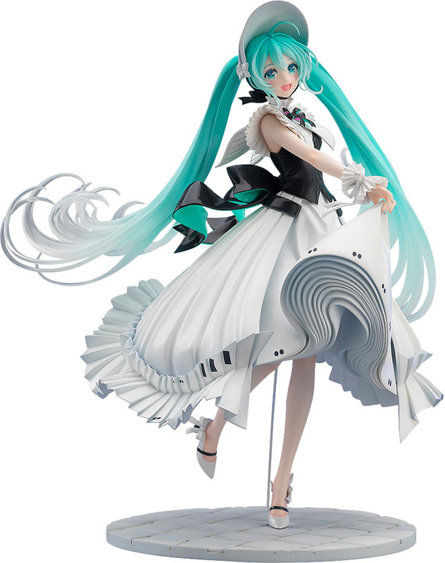 キャラクター・ボーカル・シリーズ01 初音ミク 初音ミクシンフォニー 2023Ver. 1/7 完成品フィギュア