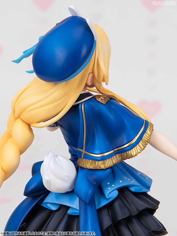 『この素晴らしい世界に祝福を！』 アイリス 原作版 アイドルver. 完成品フィギュア
