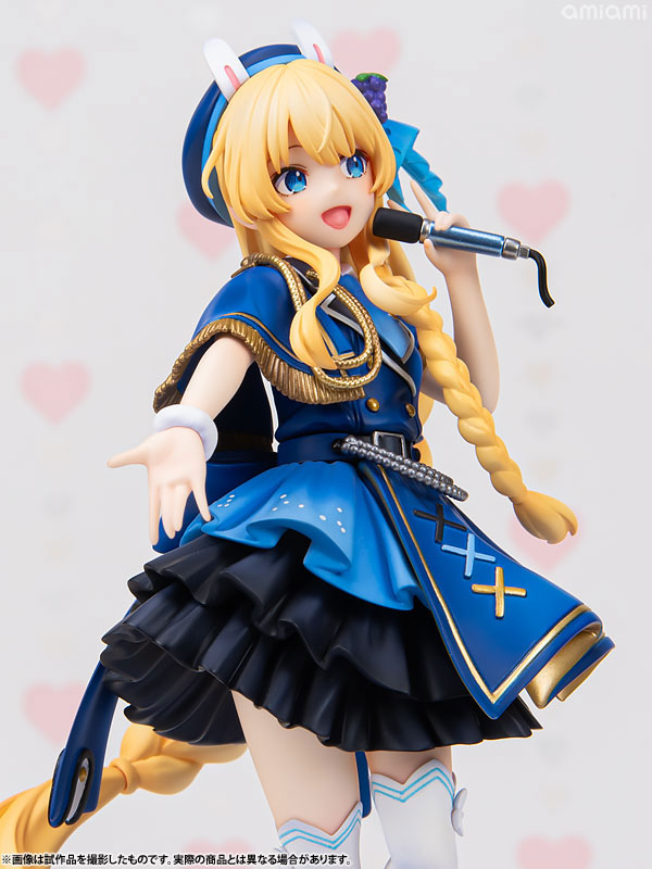 『この素晴らしい世界に祝福を！』 アイリス 原作版 アイドルver. 完成品フィギュア