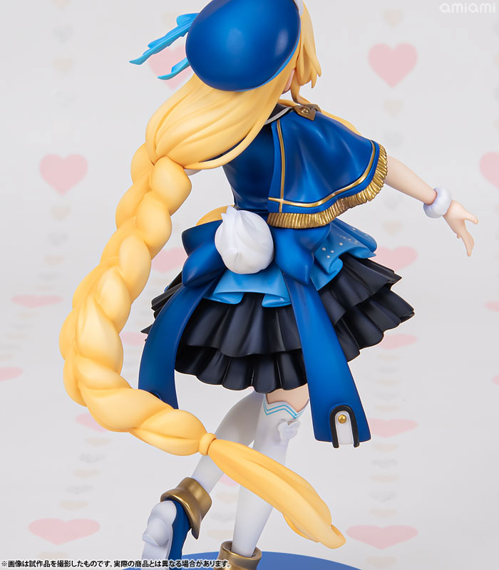 『この素晴らしい世界に祝福を！』 アイリス 原作版 アイドルver. 完成品フィギュア
