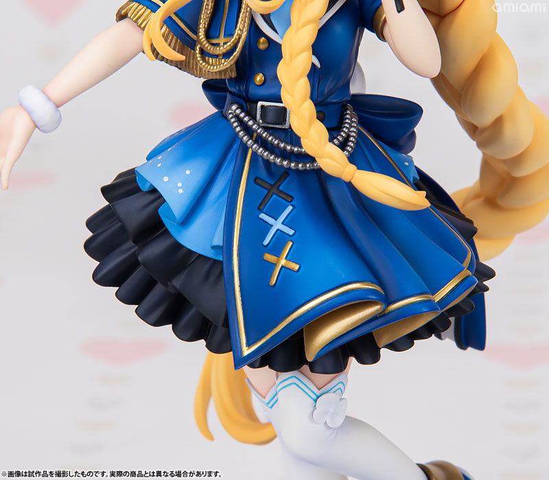 『この素晴らしい世界に祝福を！』 アイリス 原作版 アイドルver. 完成品フィギュア