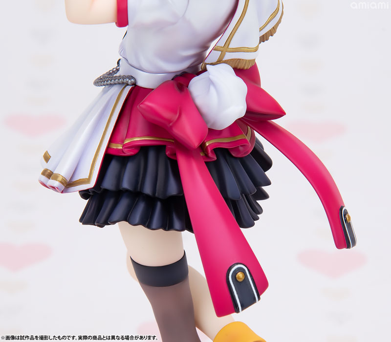 『この素晴らしい世界に爆焔を！』 めぐみん 原作版 アイドルver. 完成品フィギュア