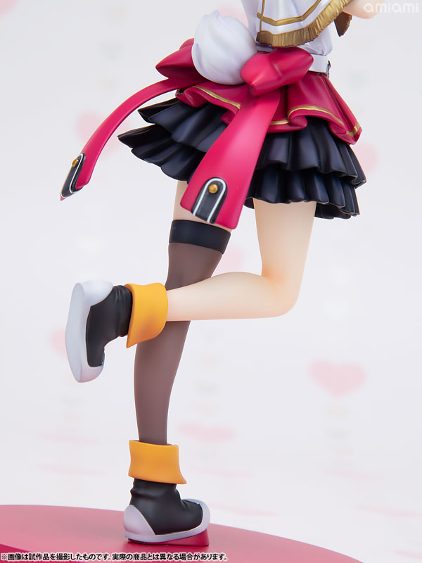 『この素晴らしい世界に爆焔を！』 めぐみん 原作版 アイドルver. 完成品フィギュア