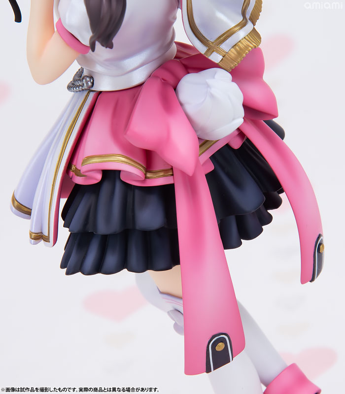 『この素晴らしい世界に爆焔を！』 ゆんゆん 原作版 アイドルver. 完成品フィギュア