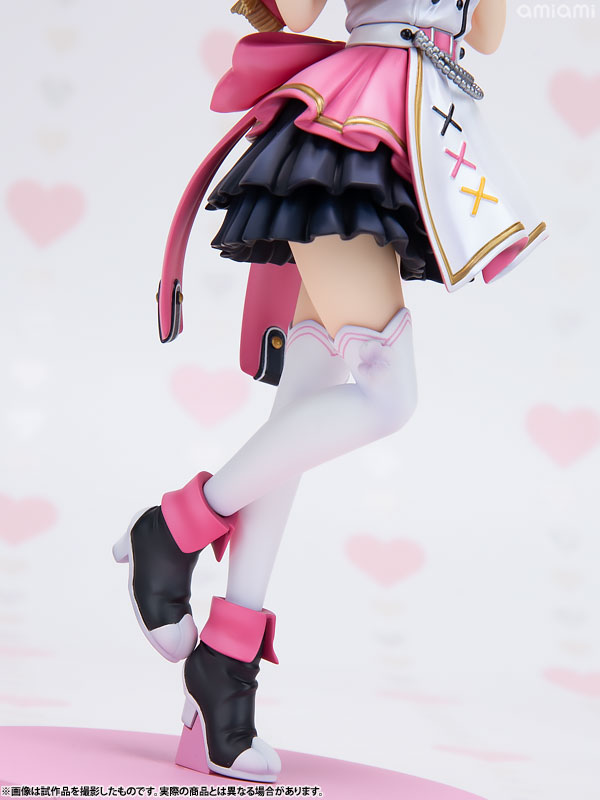 『この素晴らしい世界に爆焔を！』 ゆんゆん 原作版 アイドルver. 完成品フィギュア