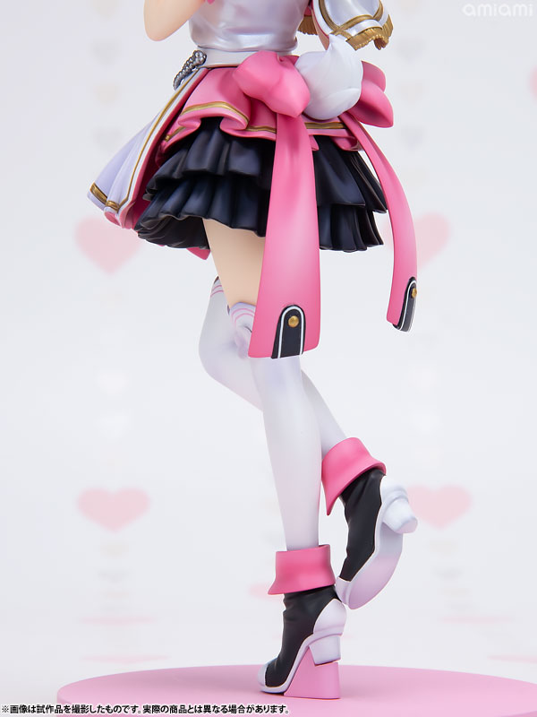 『この素晴らしい世界に爆焔を！』 ゆんゆん 原作版 アイドルver. 完成品フィギュア