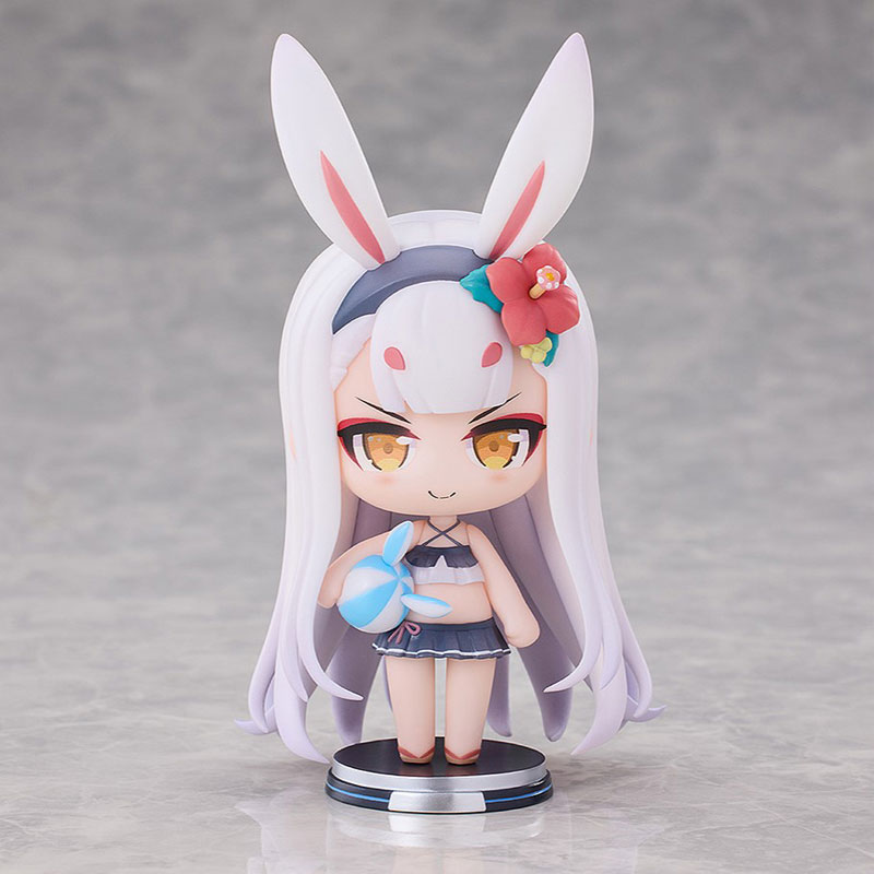 【特典】アズールレーン サマー水着 完成品デフォルメフィギュア Vol.1 3体セット