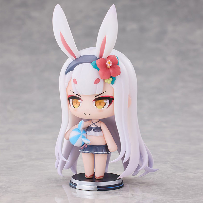 【特典】アズールレーン サマー水着 完成品デフォルメフィギュア Vol.1 3体セット