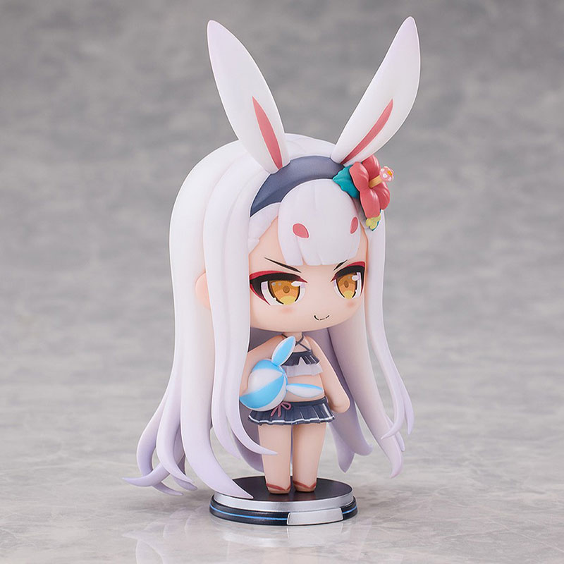 【特典】アズールレーン サマー水着 完成品デフォルメフィギュア Vol.1 3体セット