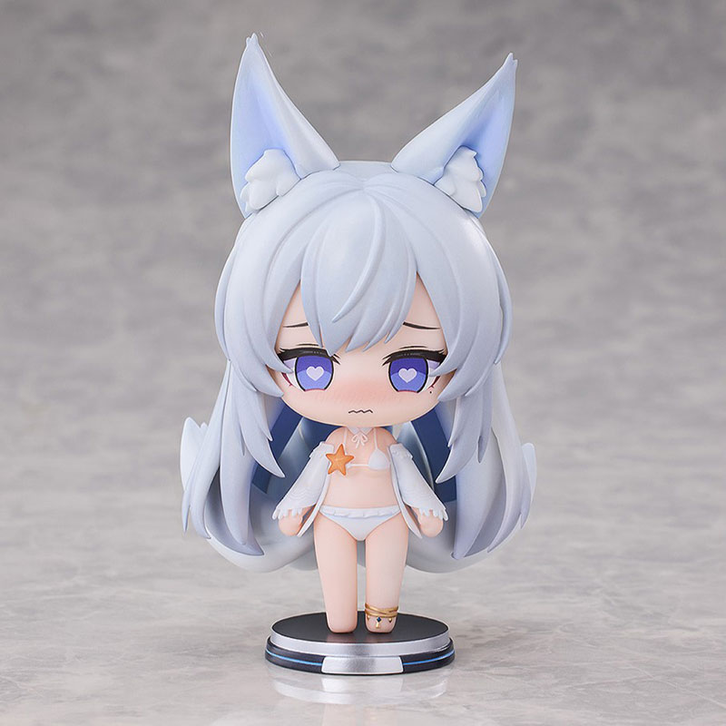 【特典】アズールレーン サマー水着 完成品デフォルメフィギュア Vol.1 3体セット