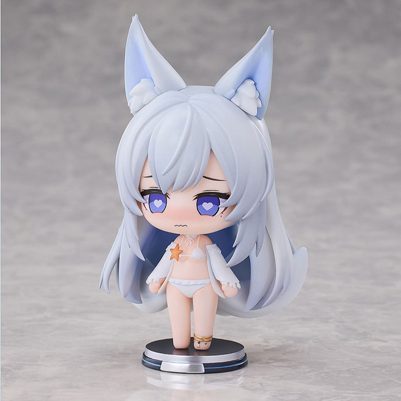 【特典】アズールレーン サマー水着 完成品デフォルメフィギュア Vol.1 3体セット