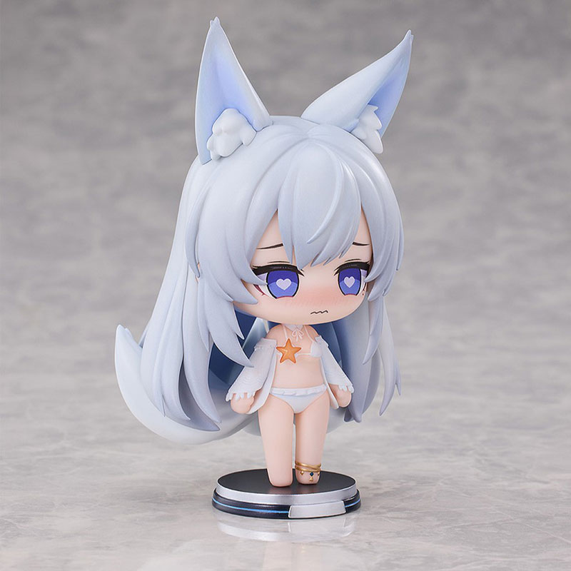 【特典】アズールレーン サマー水着 完成品デフォルメフィギュア Vol.1 3体セット