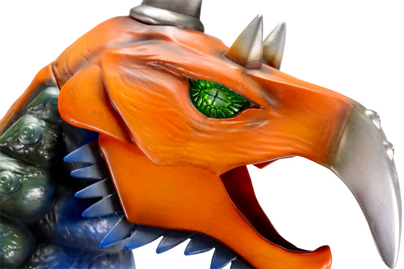 1/6特撮シリーズ Vol.108 一角超獣 バキシム