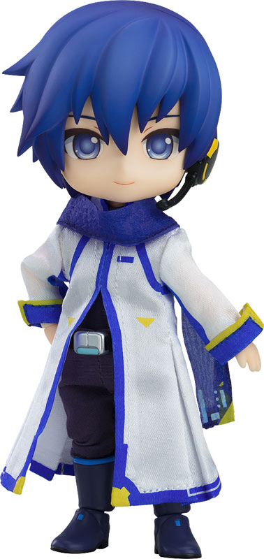 ねんどろいどどーる KAITO