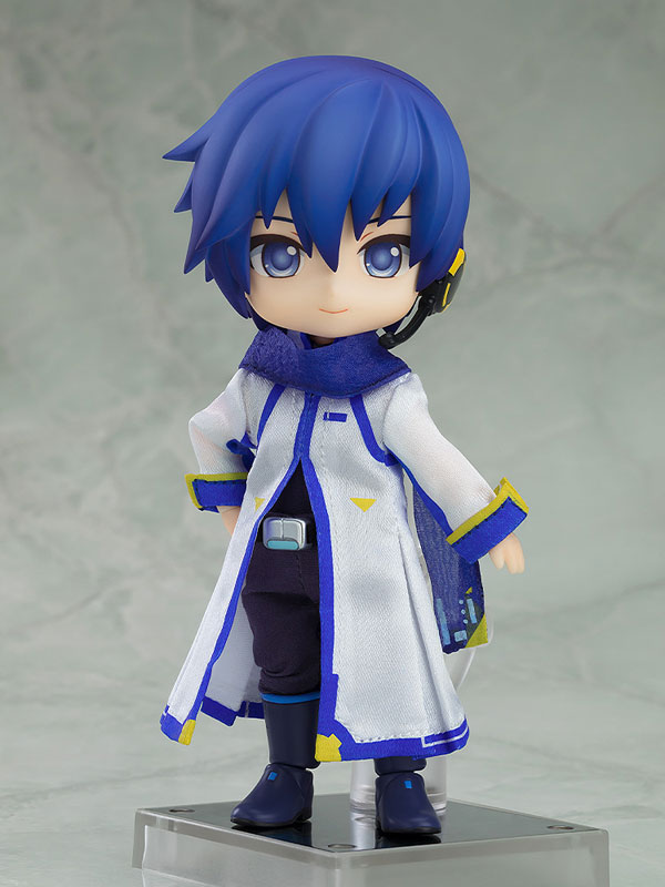 ねんどろいどどーる KAITO