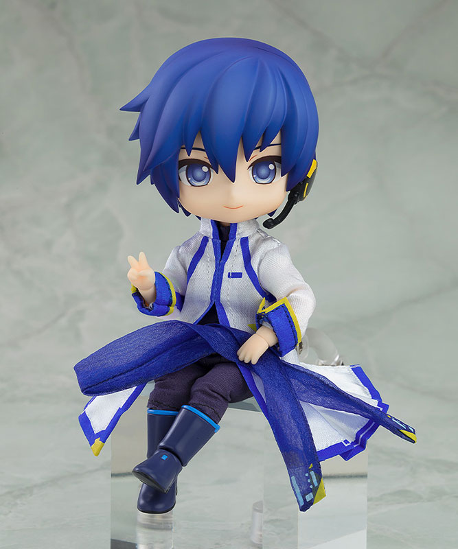 ねんどろいどどーる KAITO