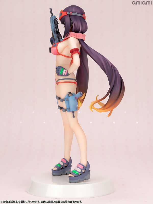 【ポイント20倍】【限定販売】Fate/Grand Order アーチャー/刑部姫[Summer Queens] 1/8 完成品フィギュア