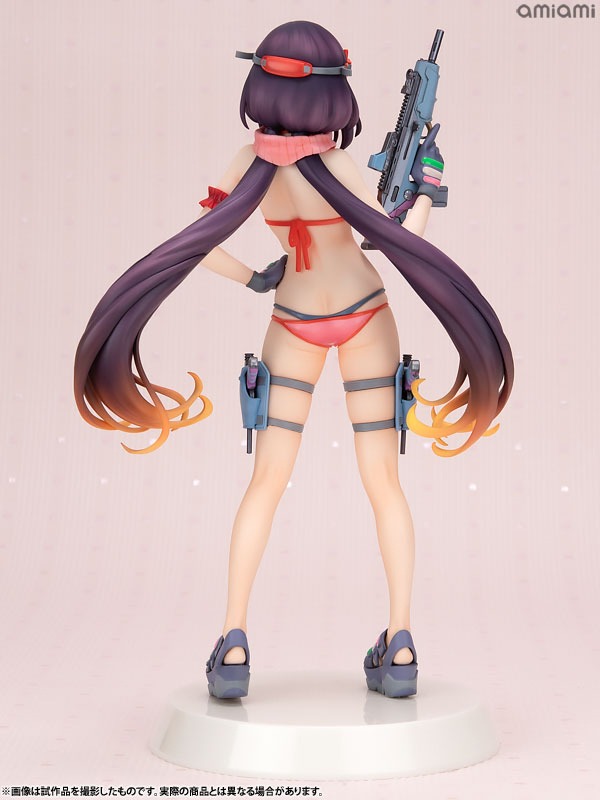 【ポイント20倍】【限定販売】Fate/Grand Order アーチャー/刑部姫[Summer Queens] 1/8 完成品フィギュア