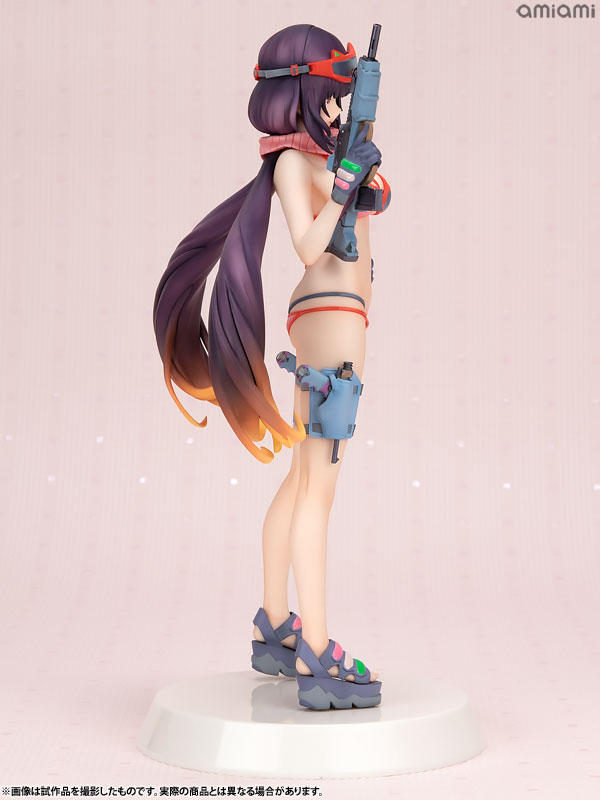 【ポイント20倍】【限定販売】Fate/Grand Order アーチャー/刑部姫[Summer Queens] 1/8 完成品フィギュア