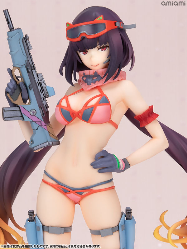 【ポイント20倍】【限定販売】Fate/Grand Order アーチャー/刑部姫[Summer Queens] 1/8 完成品フィギュア