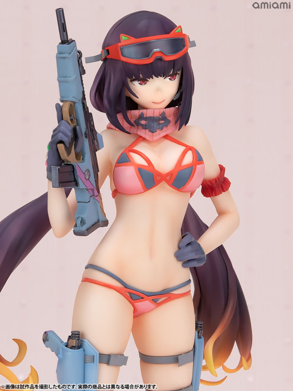 【ポイント20倍】【限定販売】Fate/Grand Order アーチャー/刑部姫[Summer Queens] 1/8 完成品フィギュア