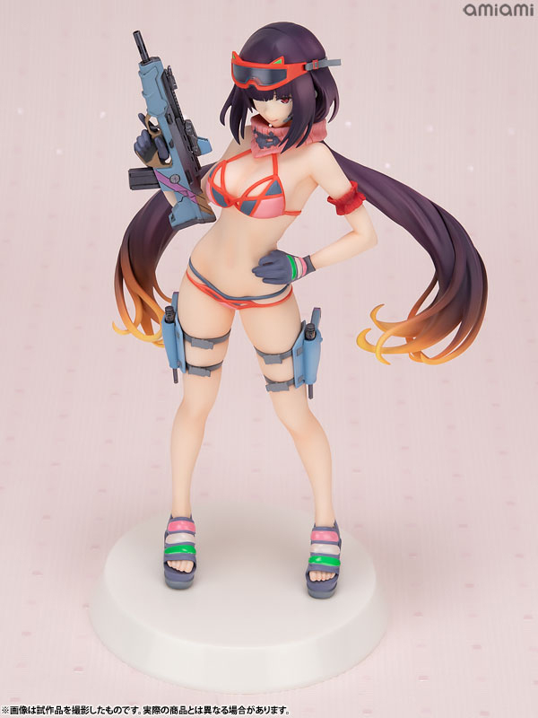 【ポイント20倍】【限定販売】Fate/Grand Order アーチャー/刑部姫[Summer Queens] 1/8 完成品フィギュア