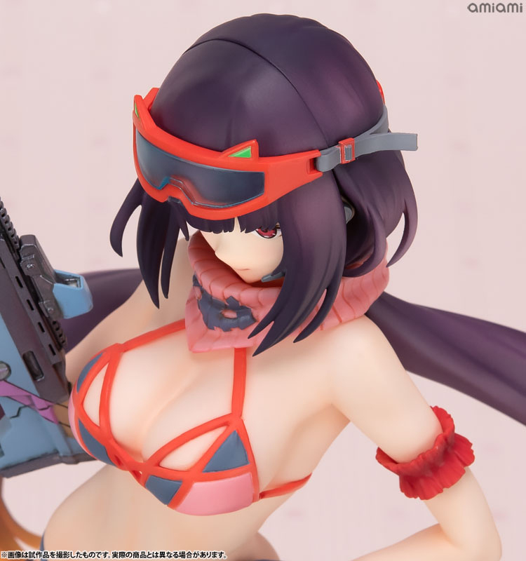 【ポイント20倍】【限定販売】Fate/Grand Order アーチャー/刑部姫[Summer Queens] 1/8 完成品フィギュア