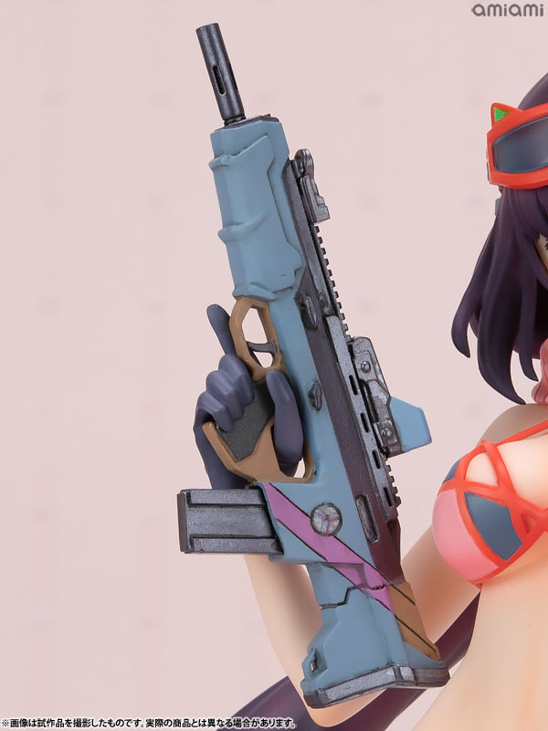 【ポイント20倍】【限定販売】Fate/Grand Order アーチャー/刑部姫[Summer Queens] 1/8 完成品フィギュア