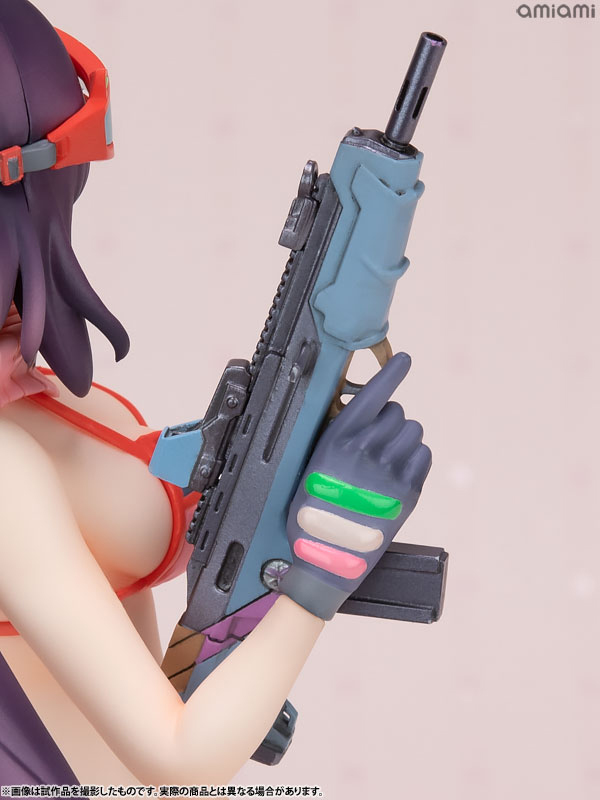 【ポイント20倍】【限定販売】Fate/Grand Order アーチャー/刑部姫[Summer Queens] 1/8 完成品フィギュア