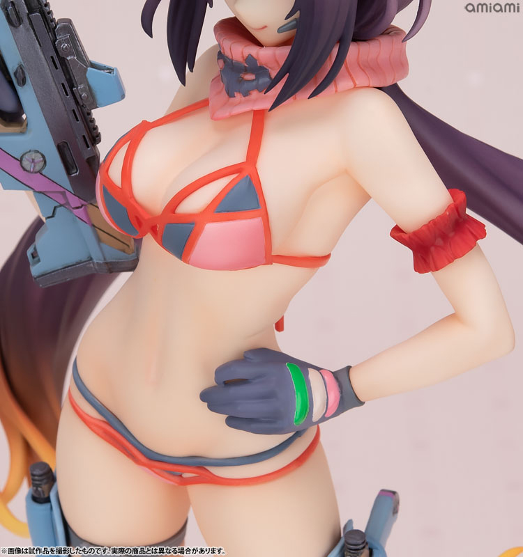 【ポイント20倍】【限定販売】Fate/Grand Order アーチャー/刑部姫[Summer Queens] 1/8 完成品フィギュア