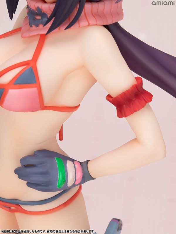 【ポイント20倍】【限定販売】Fate/Grand Order アーチャー/刑部姫[Summer Queens] 1/8 完成品フィギュア