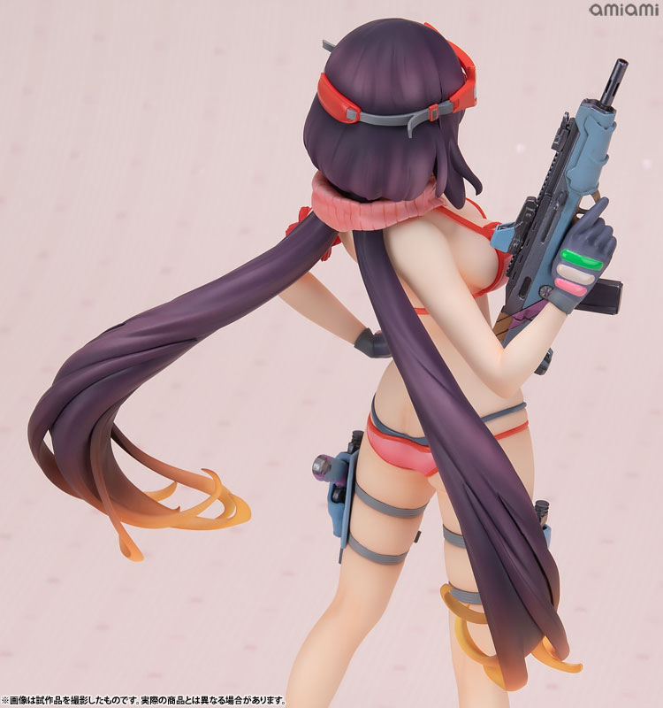 【ポイント20倍】【限定販売】Fate/Grand Order アーチャー/刑部姫[Summer Queens] 1/8 完成品フィギュア