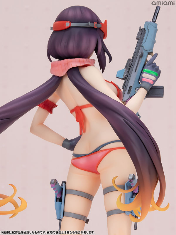 【ポイント20倍】【限定販売】Fate/Grand Order アーチャー/刑部姫[Summer Queens] 1/8 完成品フィギュア