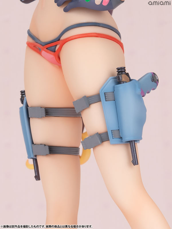 【ポイント20倍】【限定販売】Fate/Grand Order アーチャー/刑部姫[Summer Queens] 1/8 完成品フィギュア