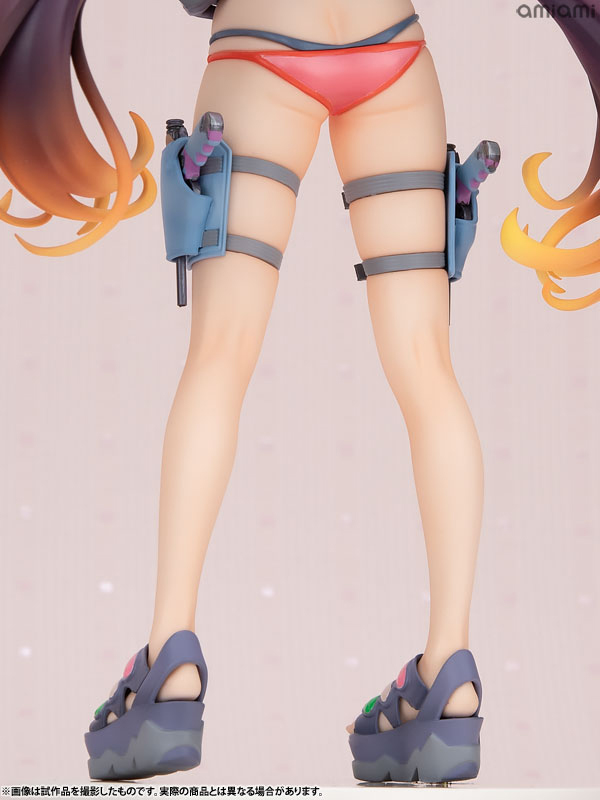 【ポイント20倍】【限定販売】Fate/Grand Order アーチャー/刑部姫[Summer Queens] 1/8 完成品フィギュア