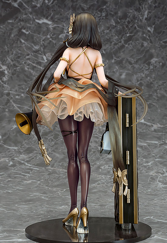 【ポイント20倍】【限定販売】ドールズフロントライン RO635 規則の実行者 1/7 完成品フィギュア