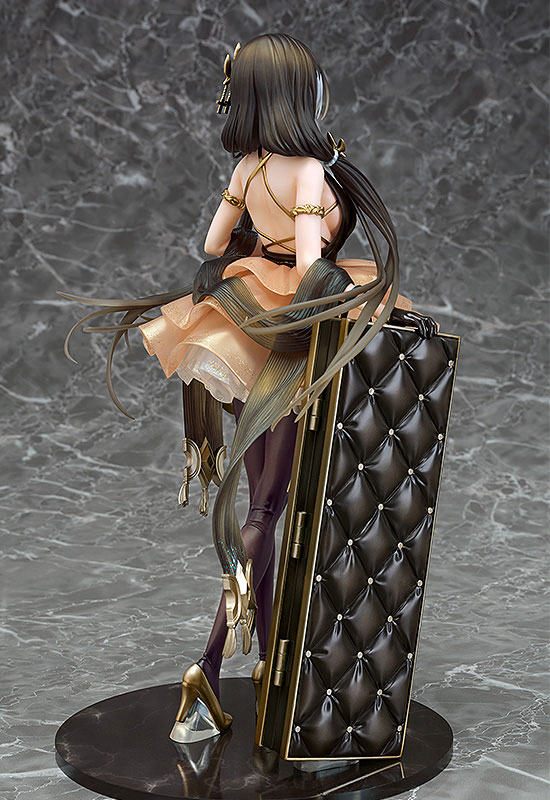 【ポイント20倍】【限定販売】ドールズフロントライン RO635 規則の実行者 1/7 完成品フィギュア